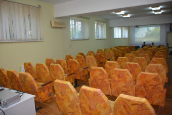 места для семинаров и тренингов